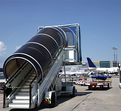 Global Gangway Systems Market 2019-2023